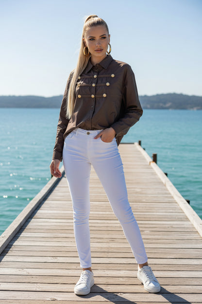 Chemise OFFICIER