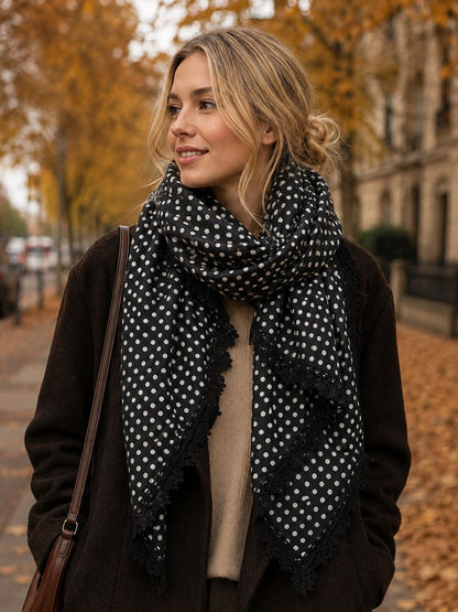 ATLAS Foulard