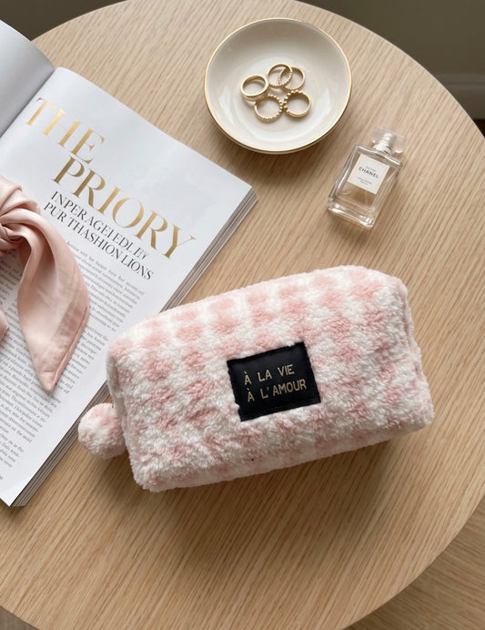 TROUSSE FOURRURE MODELE 8