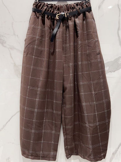 HUGO pantalon BALOON