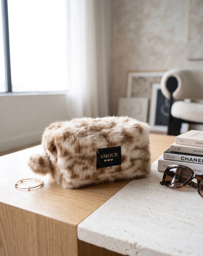 TROUSSE FOURRURE MODELE 4