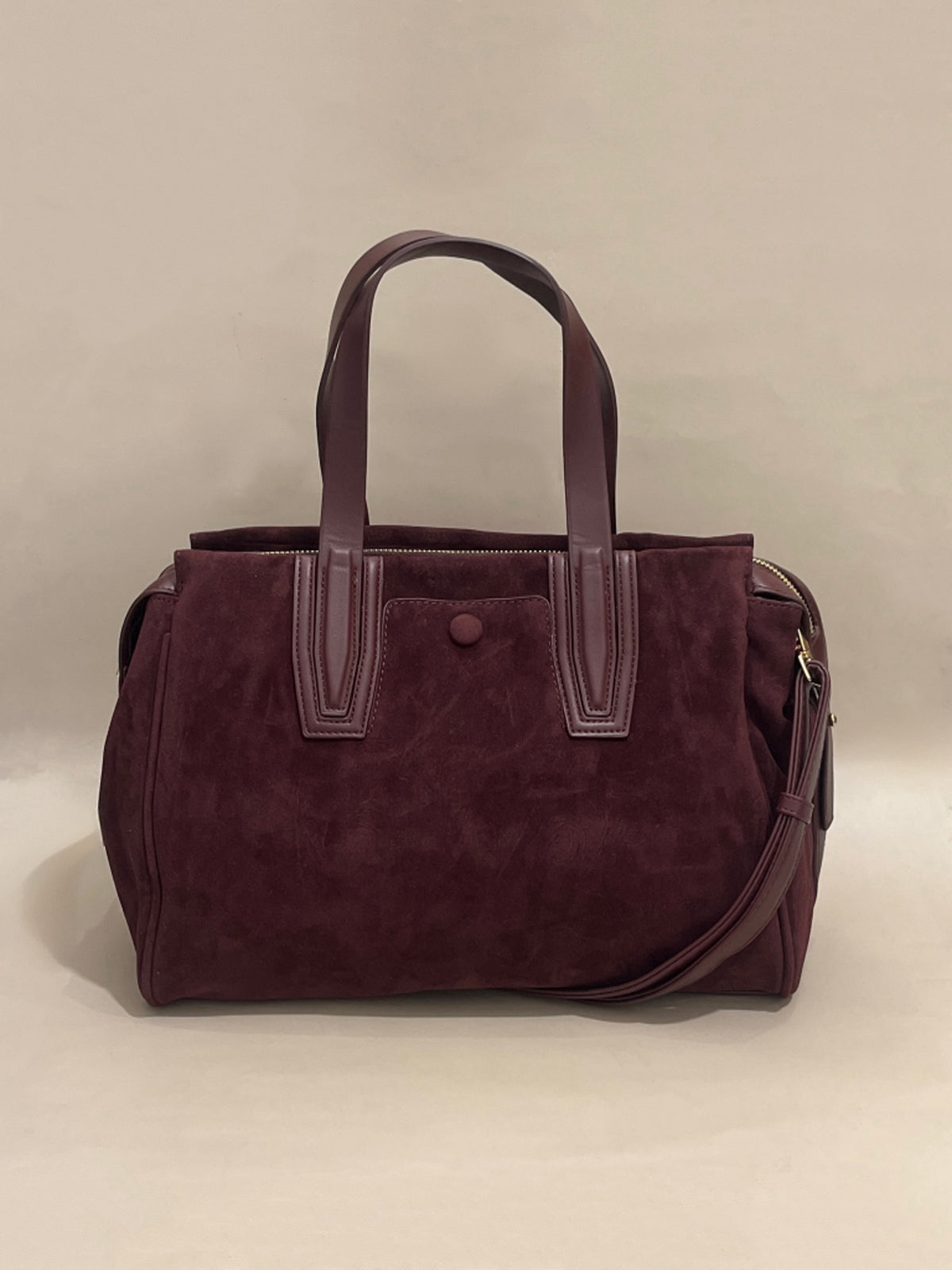 Melys Sac à main avec bandoulière