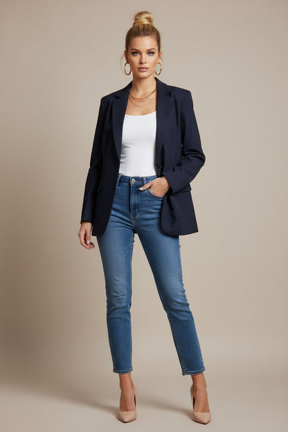 NOUR Veste blazer