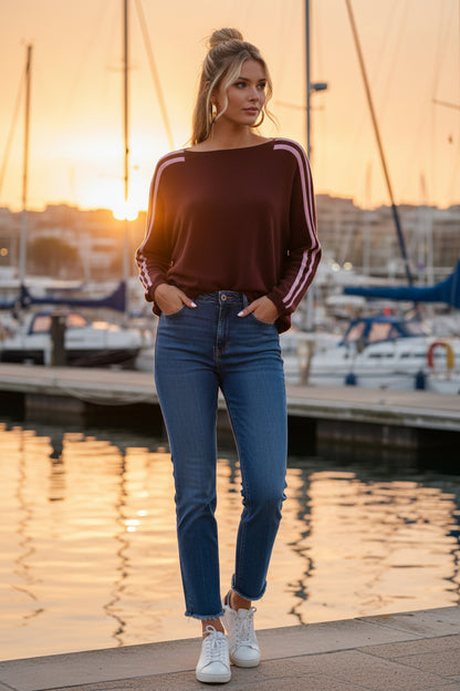 BANDIDAS Pull