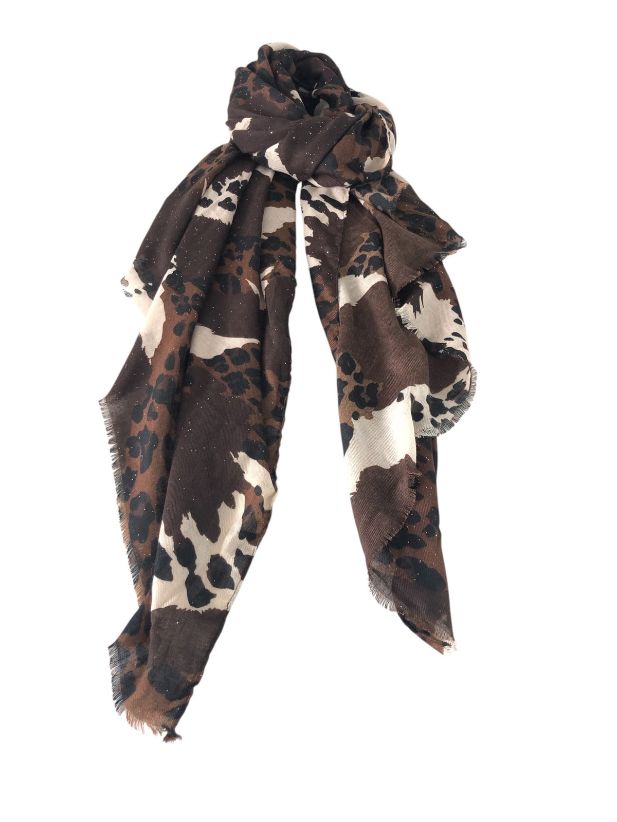 RITA Foulard camouflage