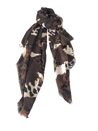 RITA Foulard camouflage