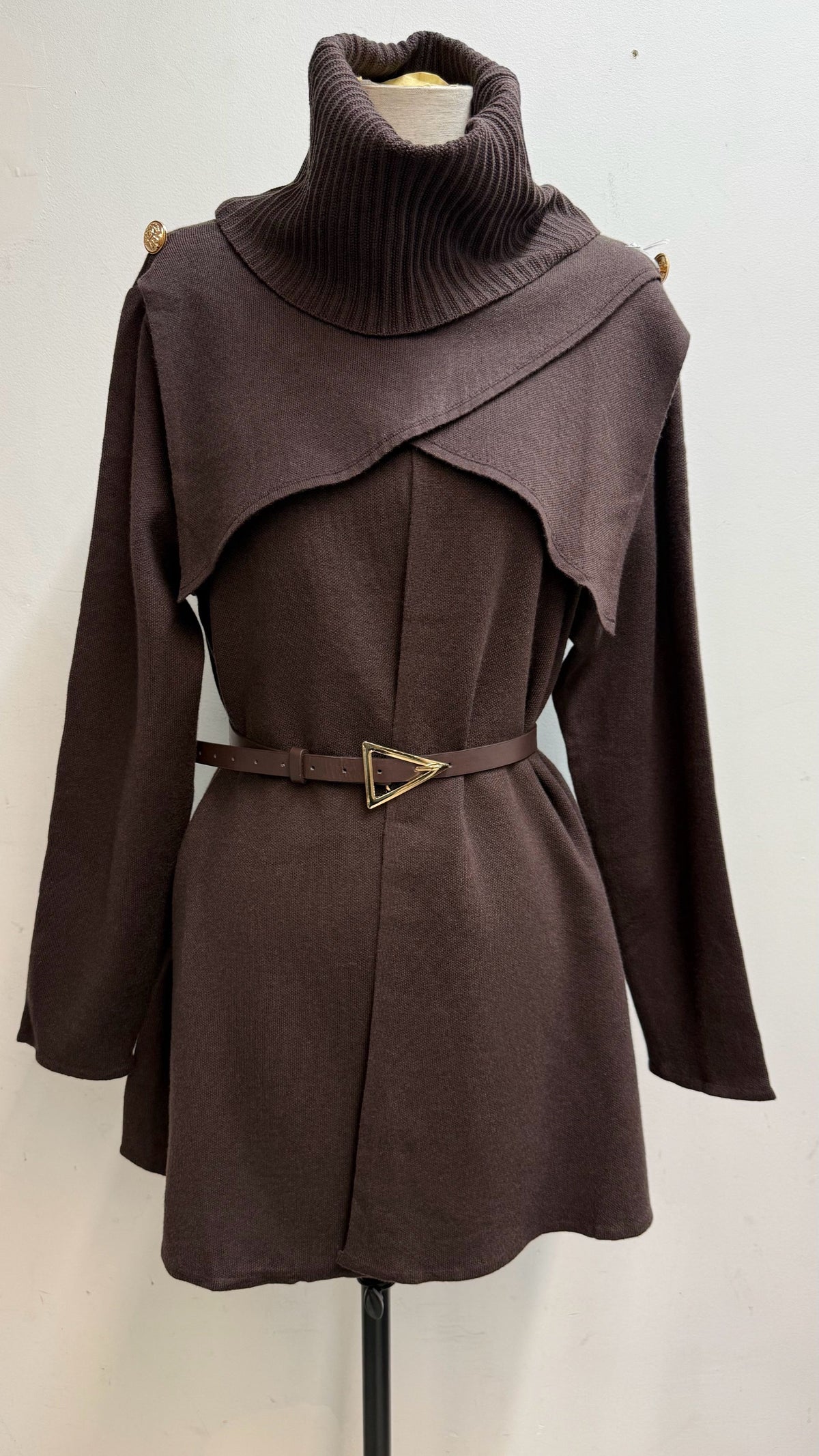 JENNY Veste pull