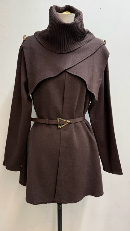 JENNY Veste pull