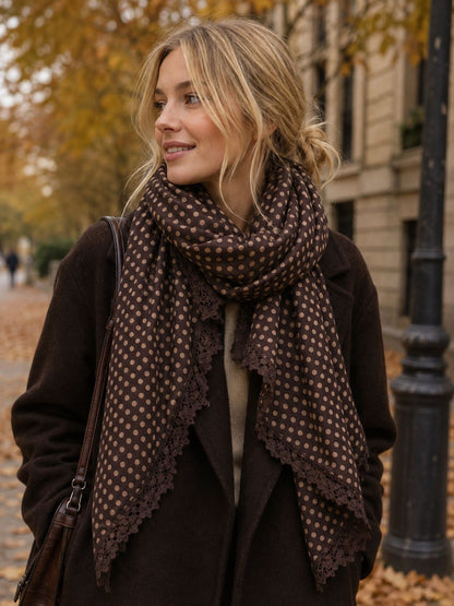 ATLAS Foulard