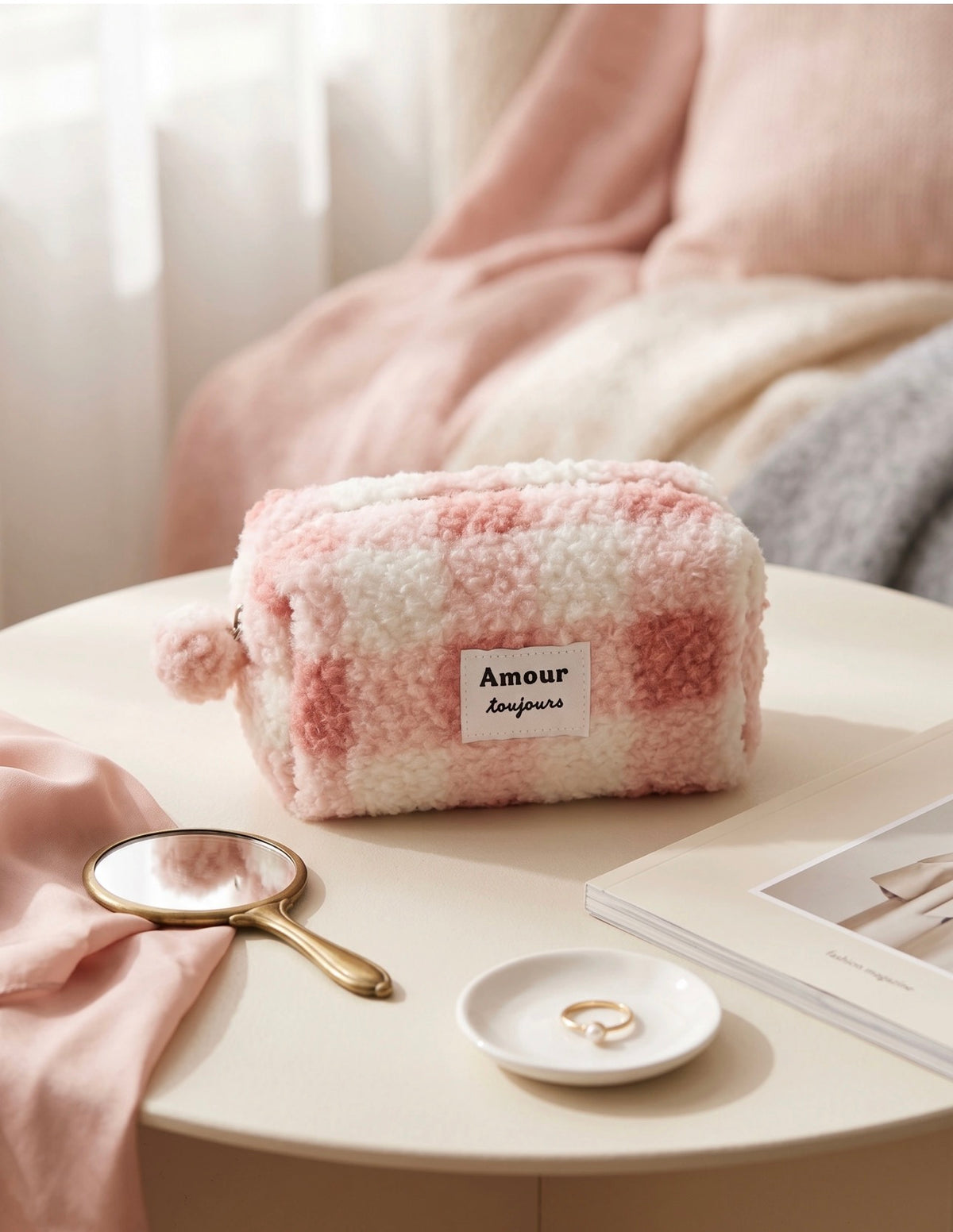 TROUSSE BOUCLETTE MODELE 6