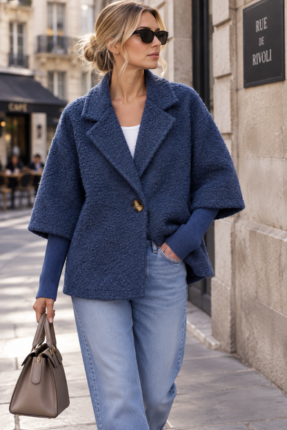 JULIETTE VESTE