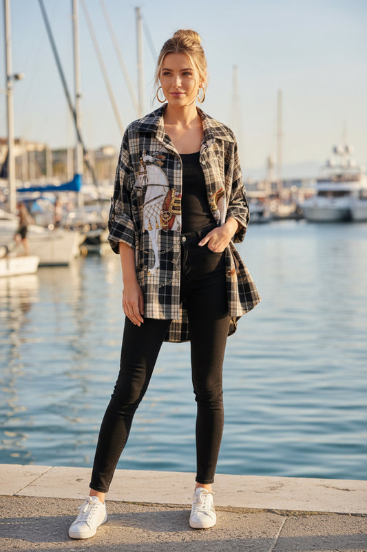 Chemise COUTURE