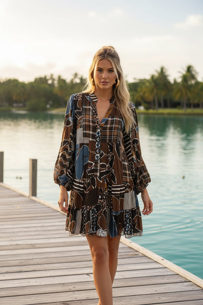 Robe RIO