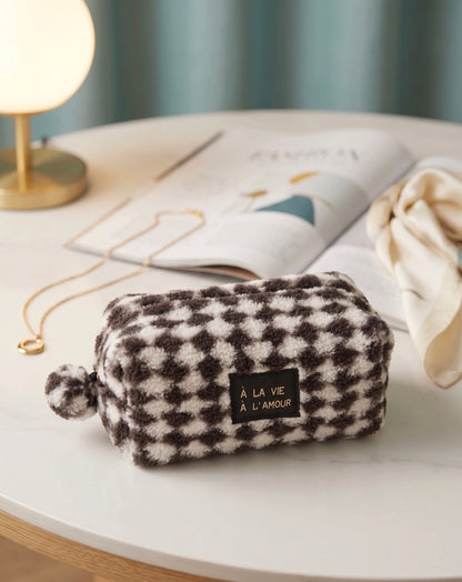 TROUSSE FOURRURE MODELE 8