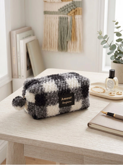 TROUSSE BOUCLETTE MODELE 6