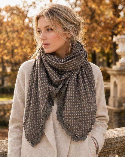 ATLAS Foulard