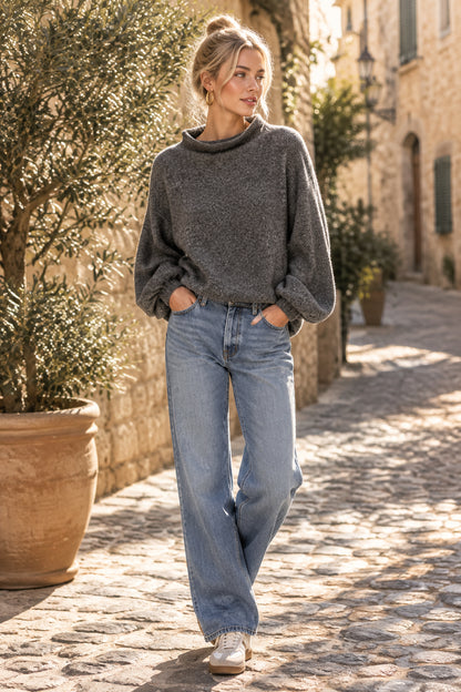 PAULA Pull alladin