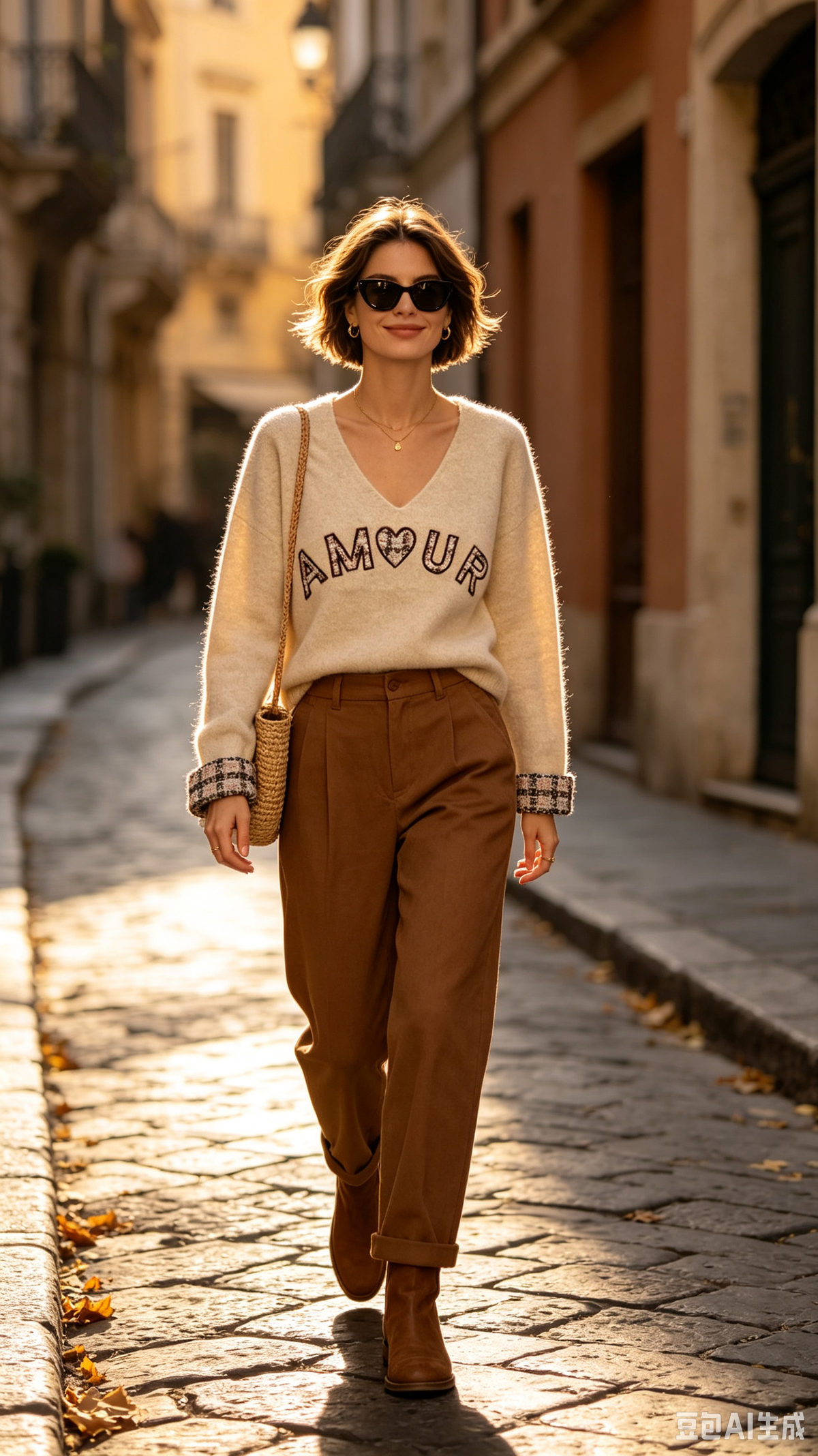 Pull AMOUR