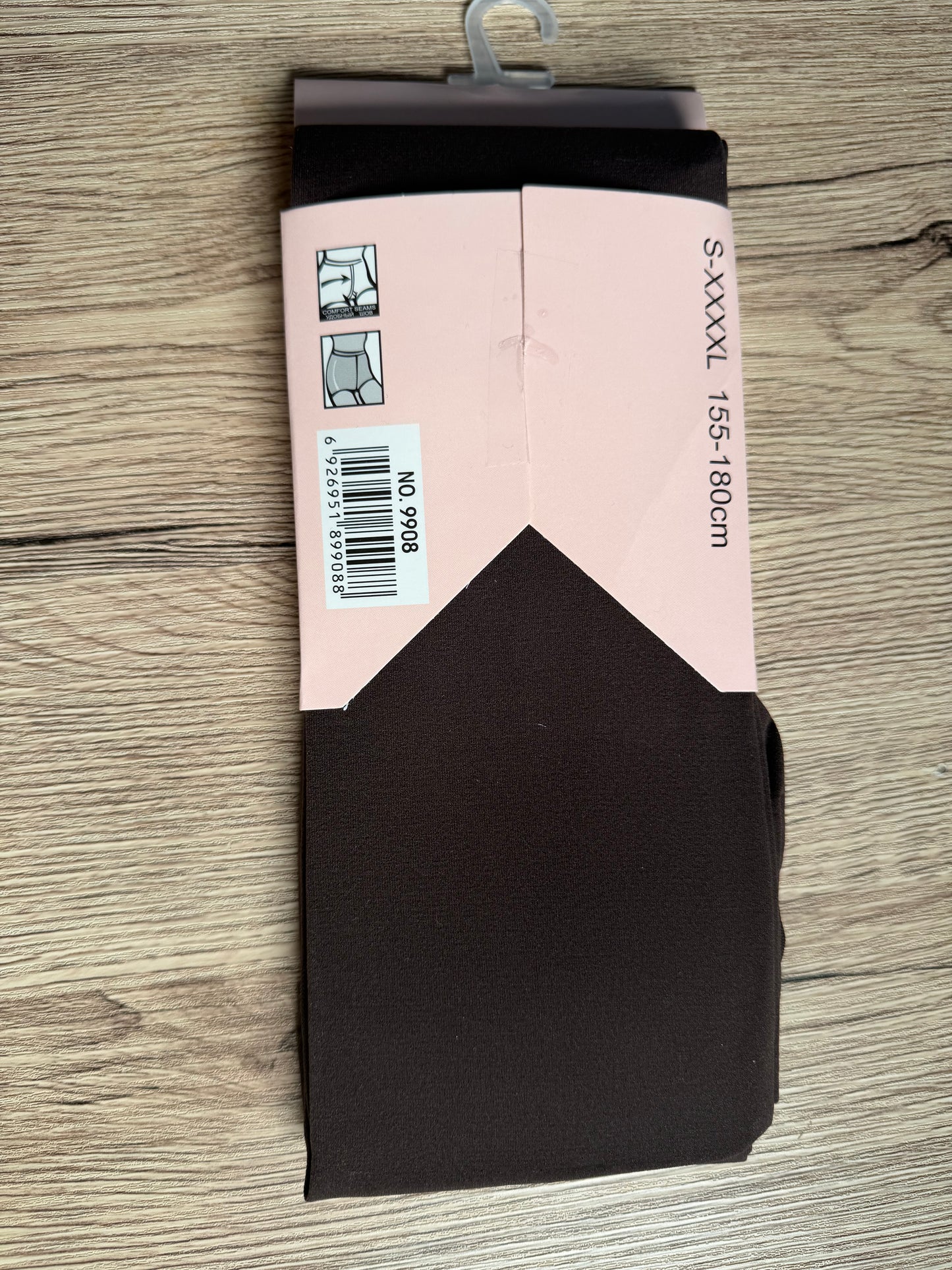 EMMA Collant opaque 80 den