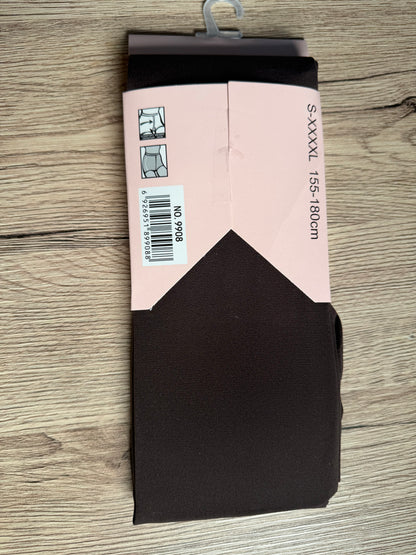 EMMA Collant opaque 80 den