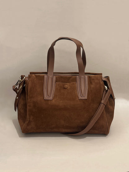 Melys Sac à main avec bandoulière