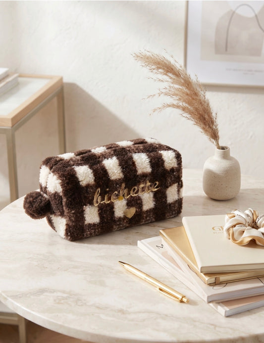 TROUSSE BOUCLETTE MODELE 7