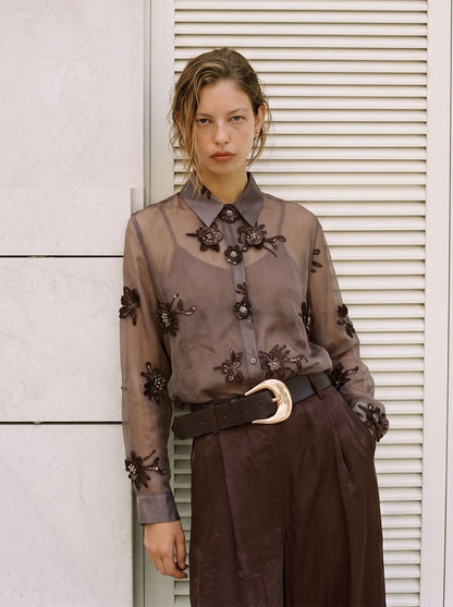 LOUISA Chemise