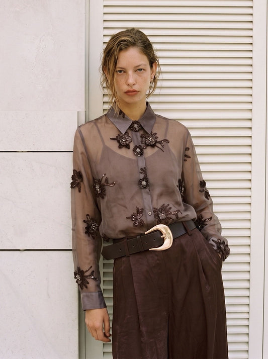 LOUISA Chemise