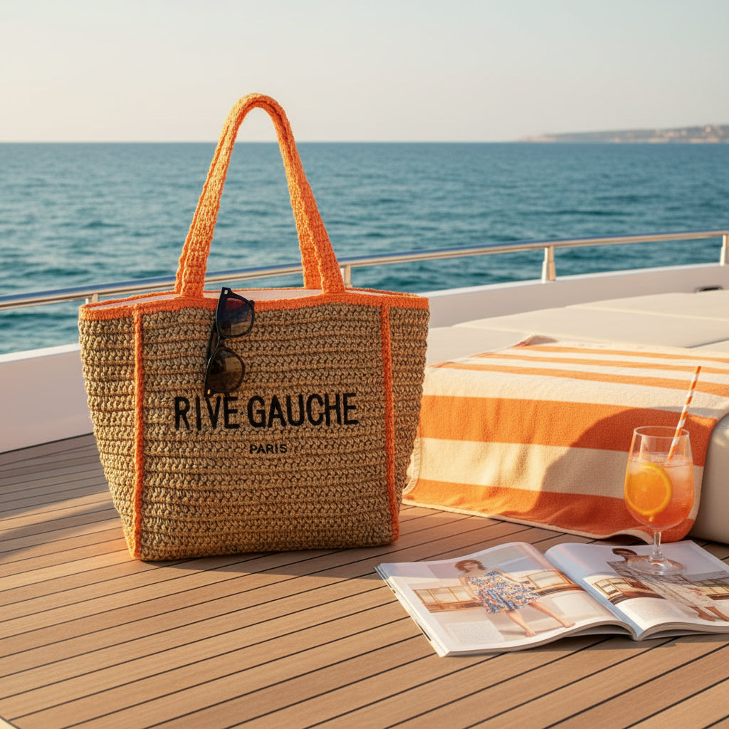630 PANIER RIVE GAUCHE