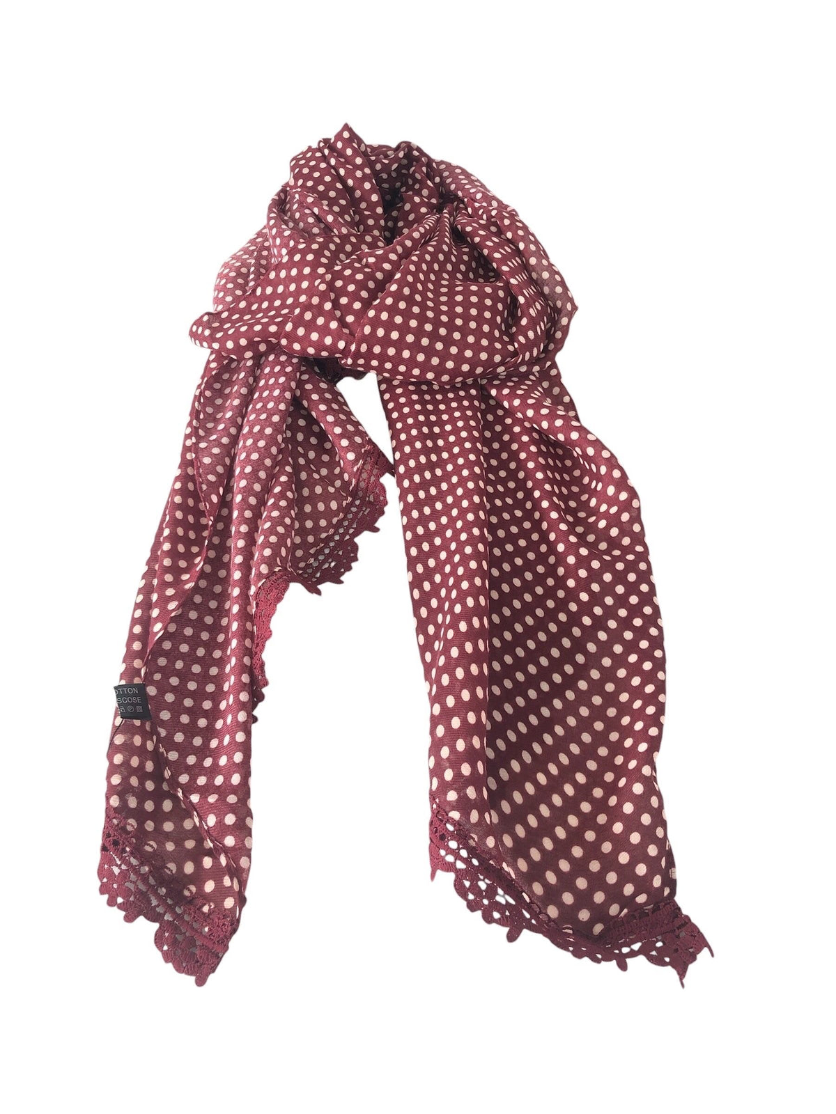 ATLAS Foulard