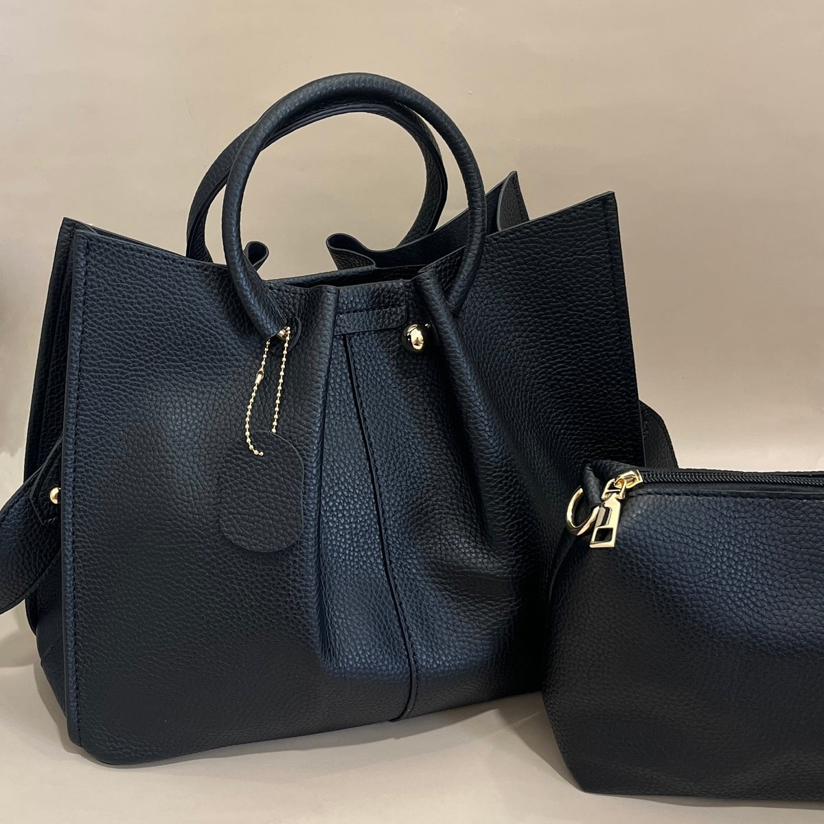 RUBIS SAC À MAIN AVEC BANDOULIERE