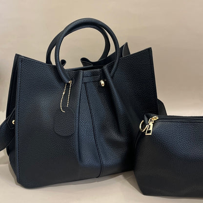 RUBIS SAC À MAIN AVEC BANDOULIERE