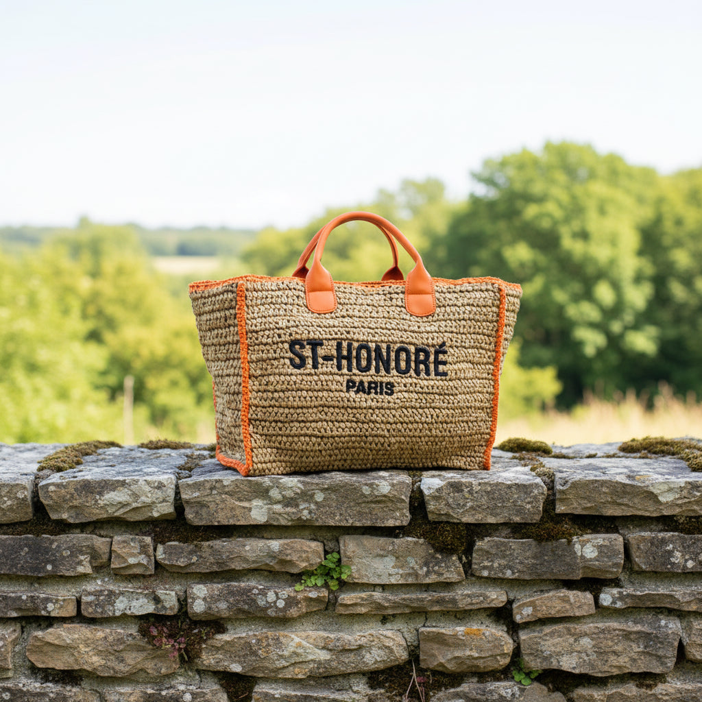 632 PANIER SAINT HONORÉ