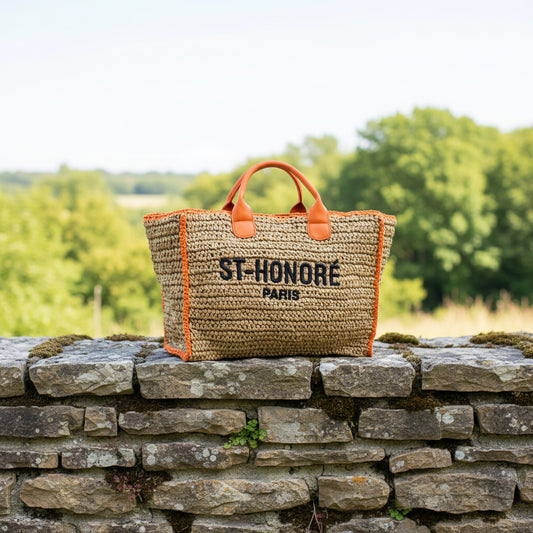 632 PANIER SAINT HONORÉ