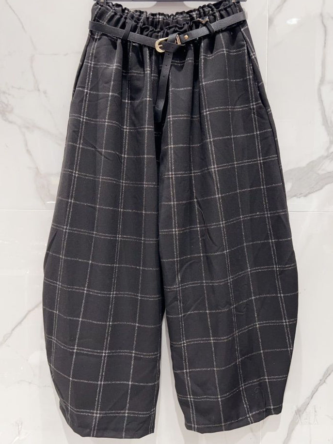 HUGO pantalon BALOON