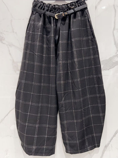 HUGO pantalon BALOON