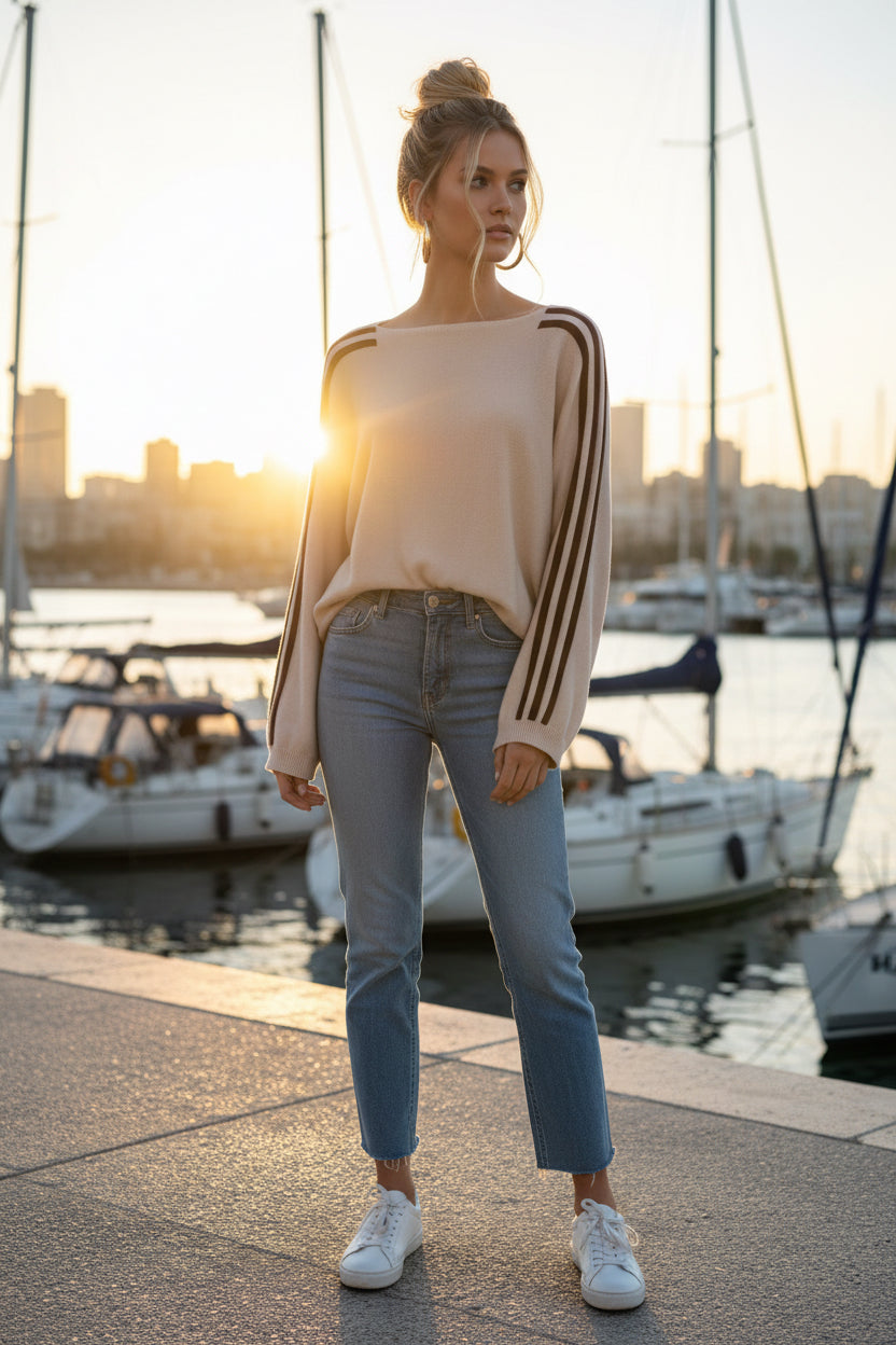 BANDIDAS Pull