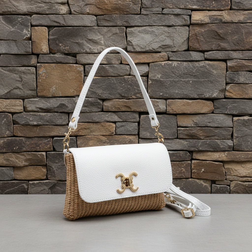 592 PETIT SAC CUIR
