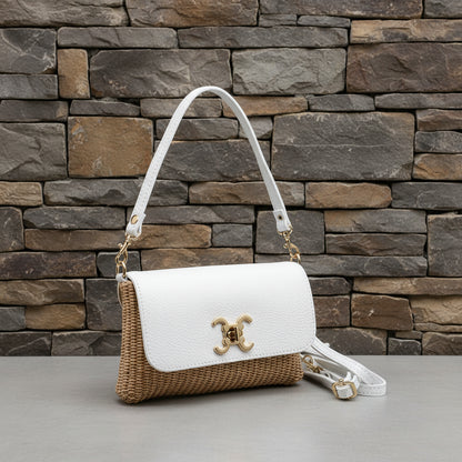 592 PETIT SAC CUIR