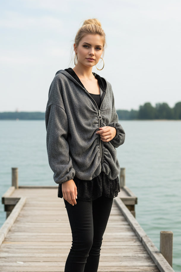 Veste MÉLISSA