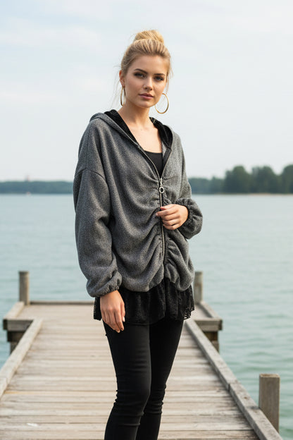 Veste MÉLISSA