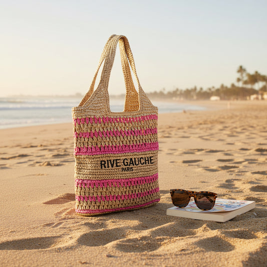 633 SAC DE PLAGE RIVE GAUCHE