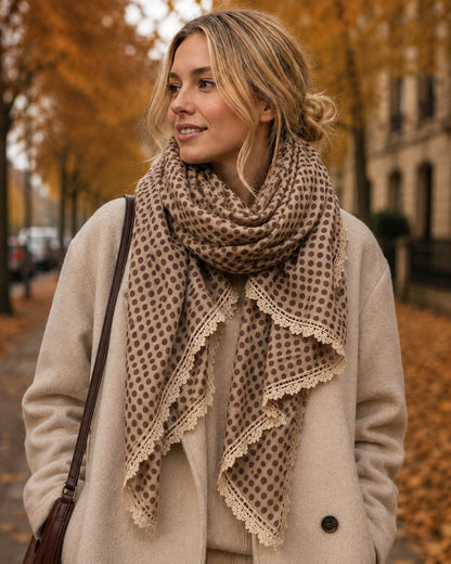 ATLAS Foulard