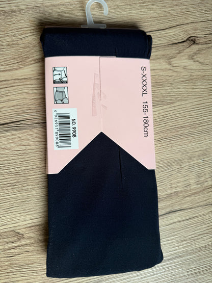 EMMA Collant opaque 80 den