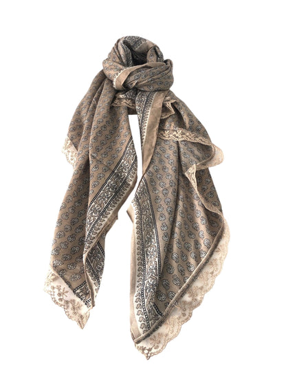 SÉOUL foulard