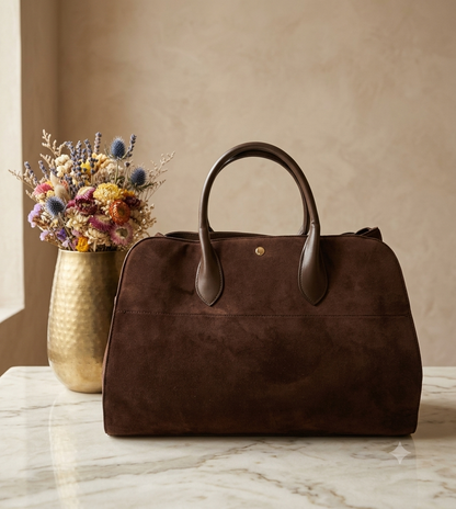 VIRGIL Sac cabas