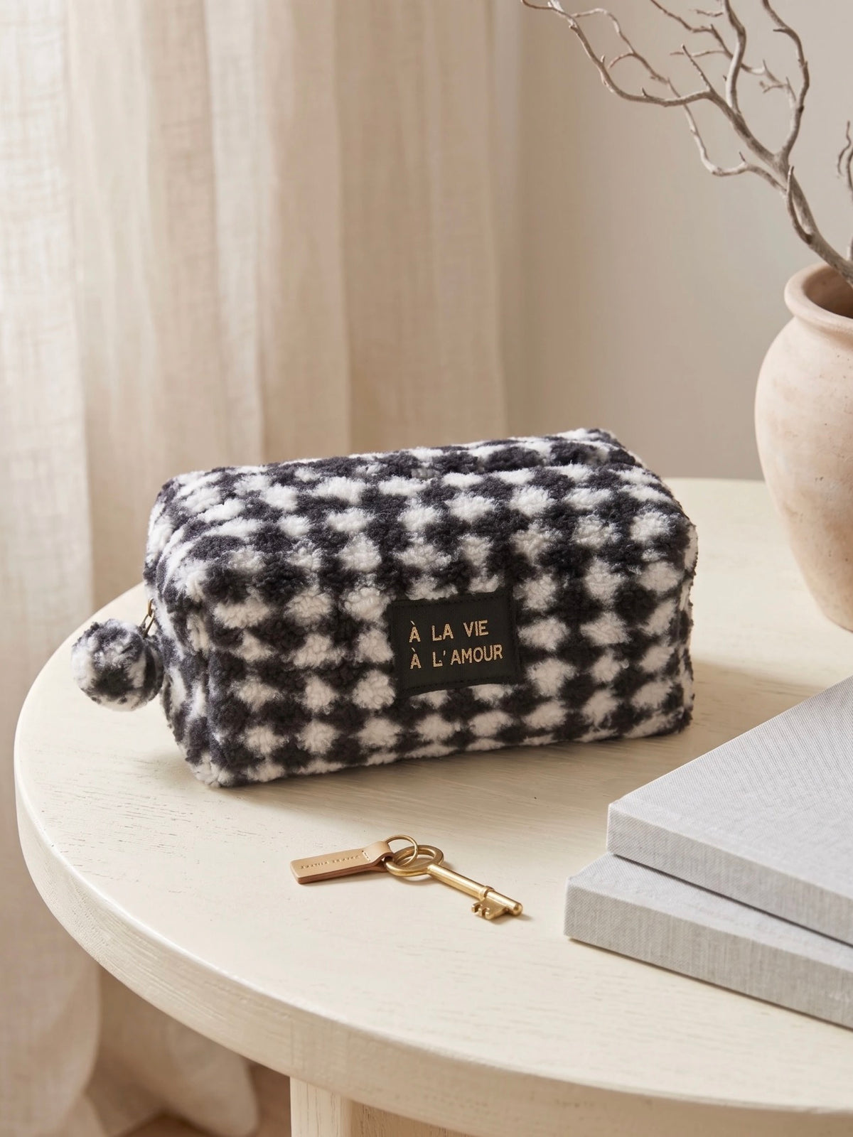 TROUSSE FOURRURE MODELE 8