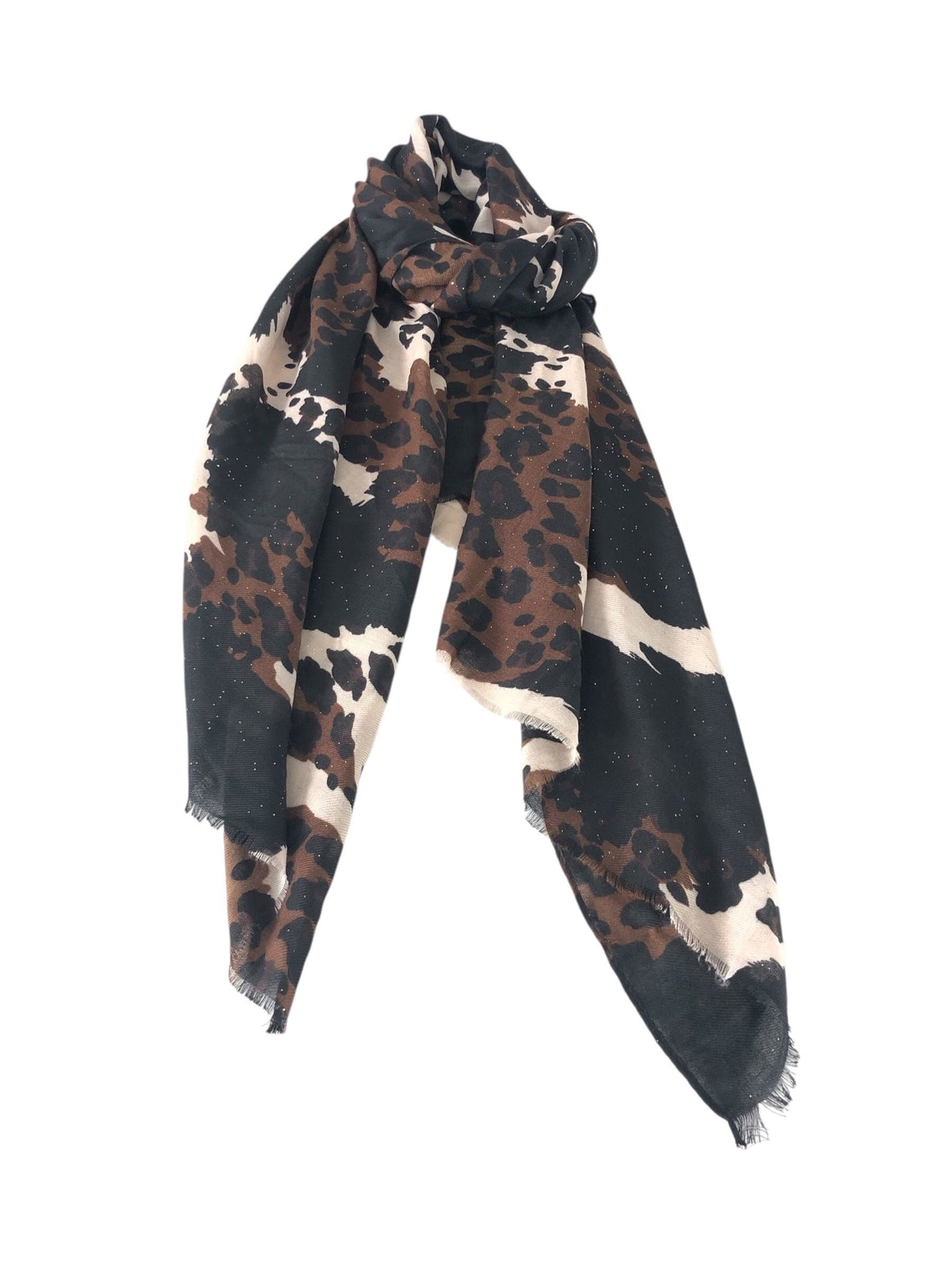 RITA Foulard camouflage