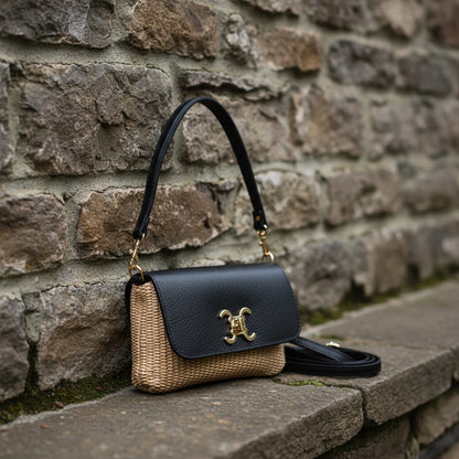 592 PETIT SAC CUIR
