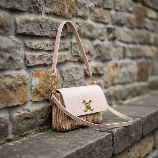 592 PETIT SAC CUIR